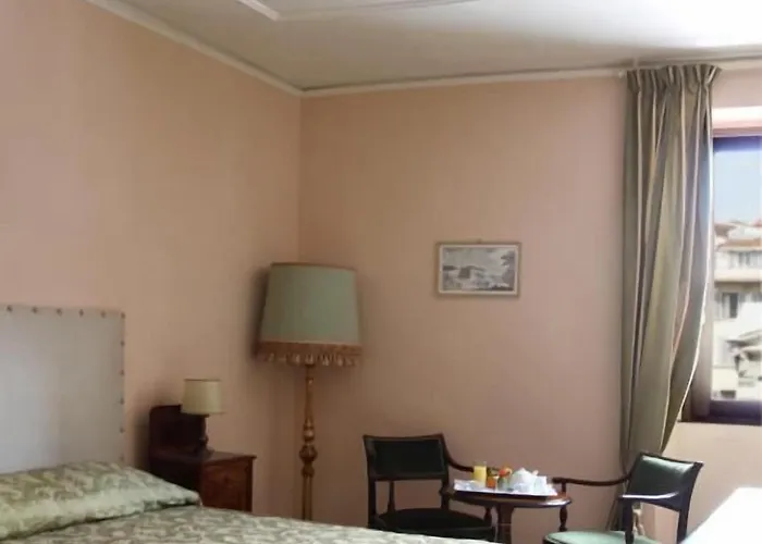 A View Отель типа 