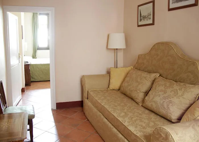 Bed and Breakfast A View 4*