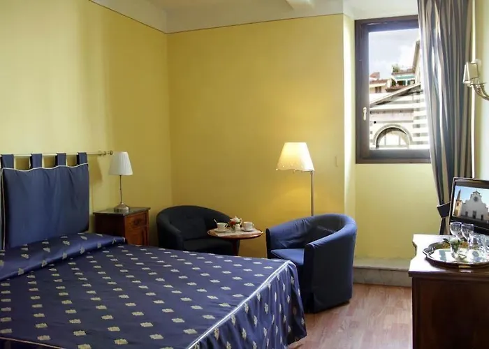 Oda ve Kahvaltı A View