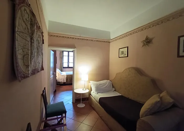 A View Флоренция