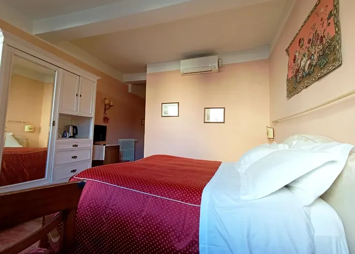 佛罗伦萨景致食宿酒店 住宿加早餐酒店 佛罗伦萨