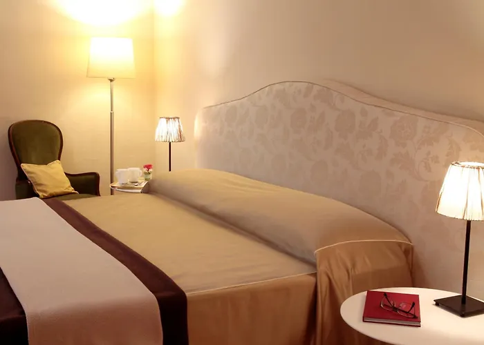 A View Флоренция