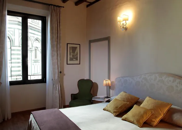 Oda ve Kahvaltı A View