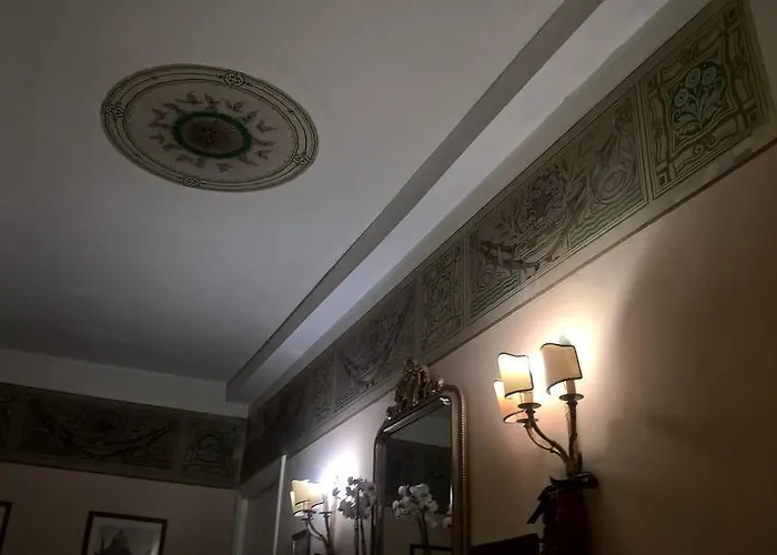 A View Oda ve Kahvaltı