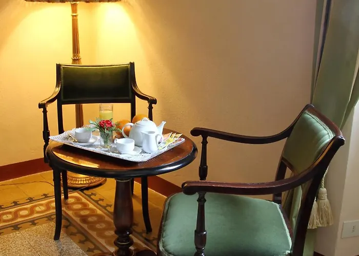 A View Oda ve Kahvaltı