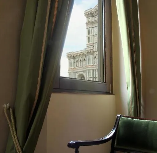 A View 4* Φλωρεντία