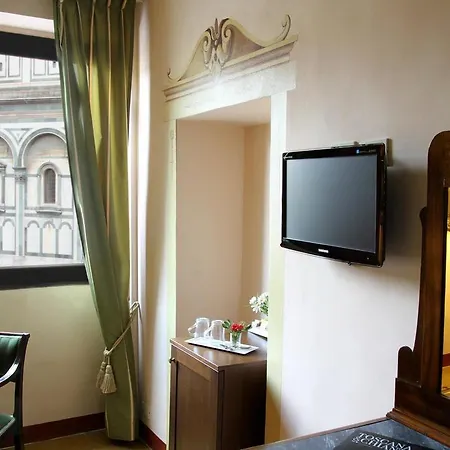 A View 4* Florencie