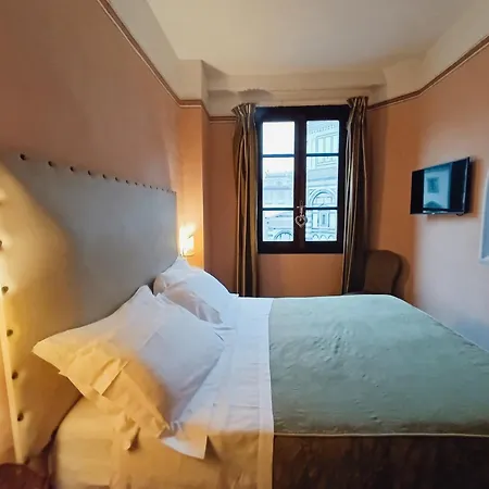 Couette-café A View