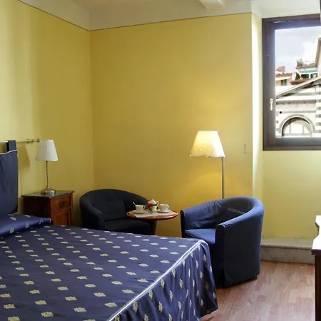 Bed & Breakfast A View 4*