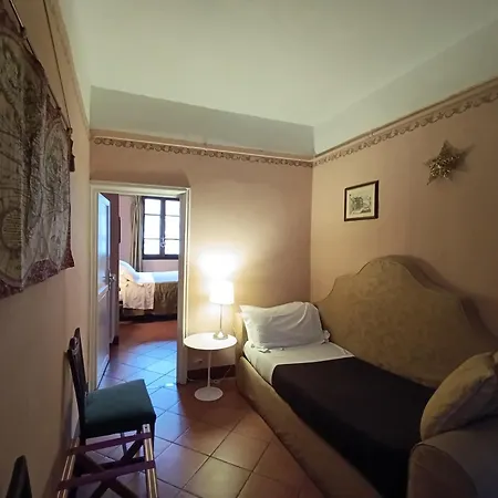 아 플로렌스 뷰 피렌체