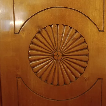 아 플로렌스 뷰 B&B