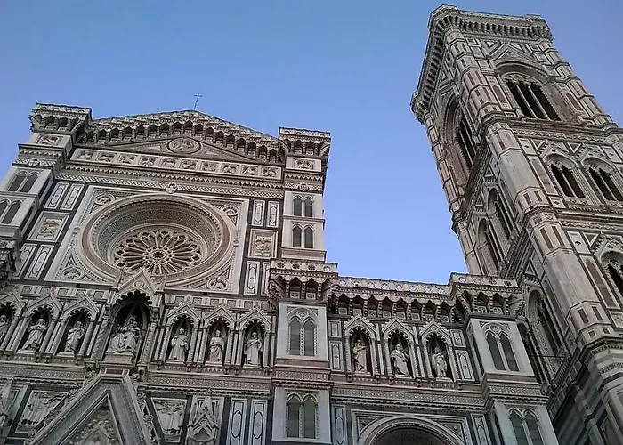 B&B 아 플로렌스 뷰 피렌체