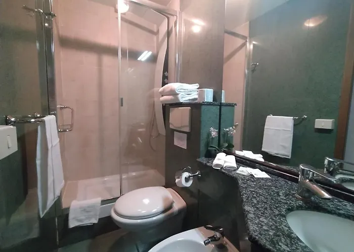 아 플로렌스 뷰 B&B