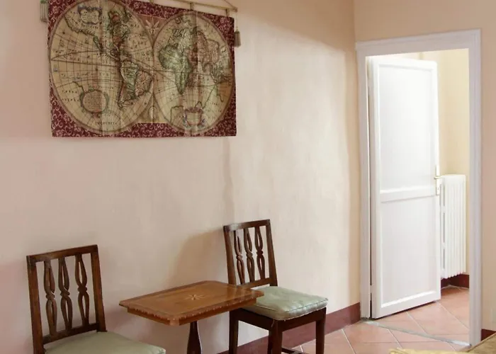 아 플로렌스 뷰 B&B