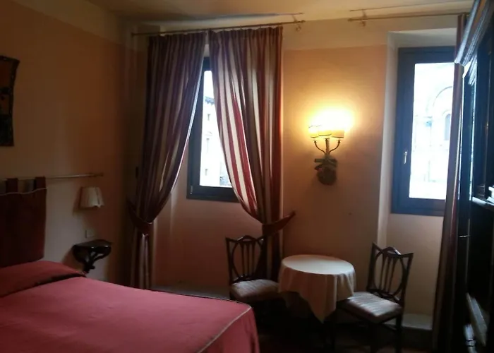 아 플로렌스 뷰 피렌체