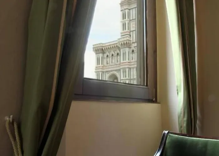 아 플로렌스 뷰 피렌체