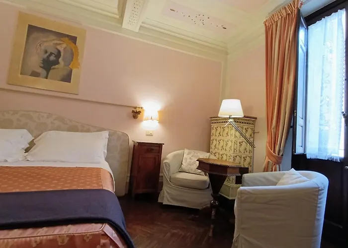 아 플로렌스 뷰 피렌체