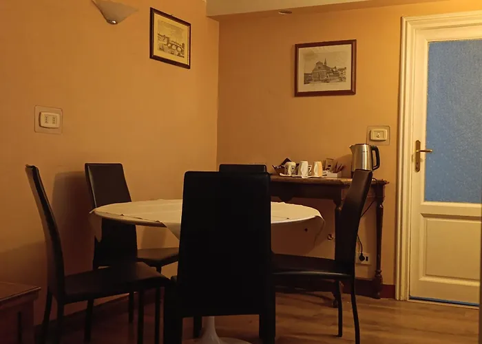 B&B 아 플로렌스 뷰 4*