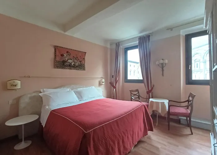 아 플로렌스 뷰 B&B