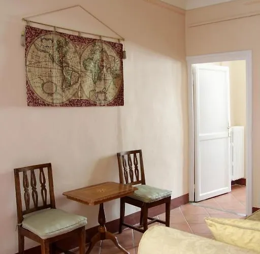 아 플로렌스 뷰 피렌체