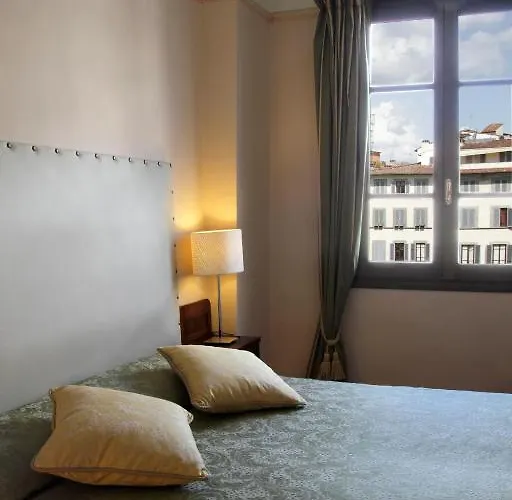 아 플로렌스 뷰 B&B 4*