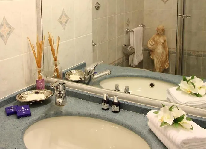 B&B 아 플로렌스 뷰 4*